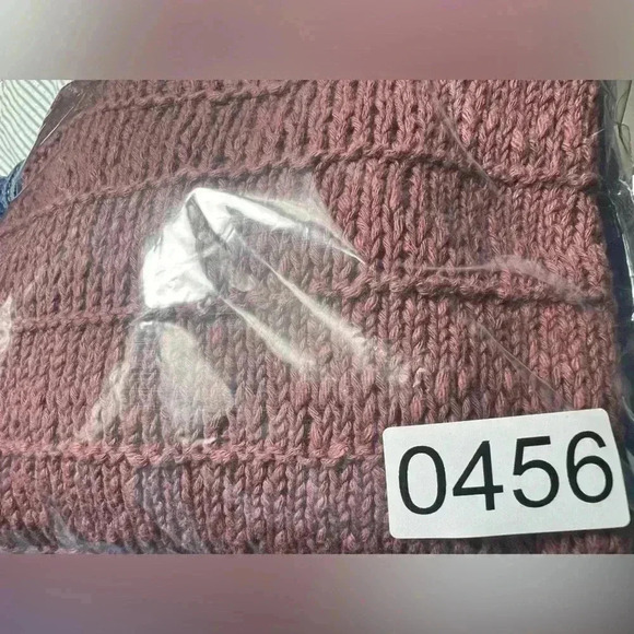 A.N.A Tops | A.N.A. Thick Knitted Crochet Tank Top Medium - Picture 5 of 6